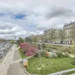 Διαμέρισμα Luminous & Modern Flat With Balcony Paris-bastille *